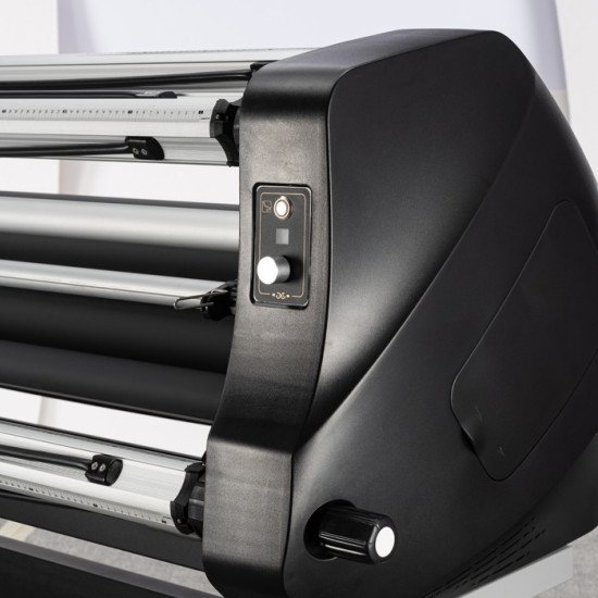 Professional Automatic Laminator LF1700-D1 1600mm Wide Format Professional Automatic Laminator LF1700-D1 1600mm Wide Format